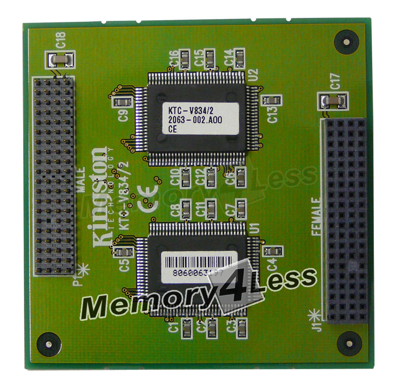 Kingston KTC-V834/2