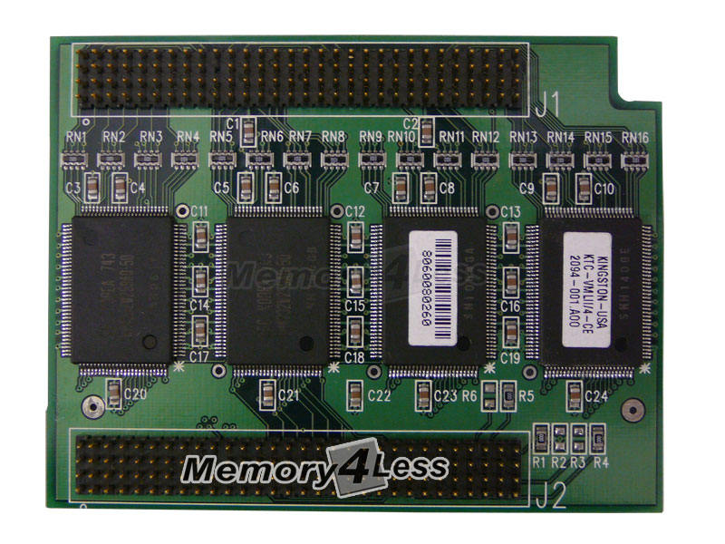 Kingston KTC-VMLII/4