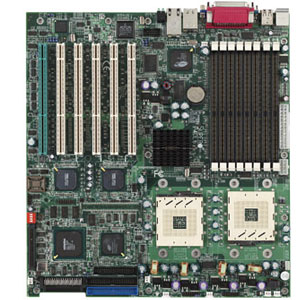 SuperMicro P4DL6