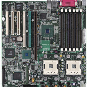 SuperMicro P4DMS-6GM