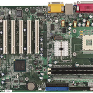 SuperMicro P4SGL