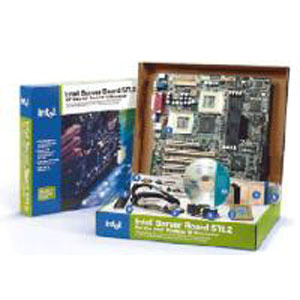 Intel STL2