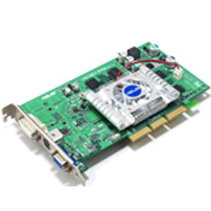 ASUS V9180TD