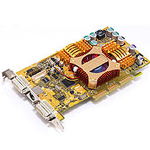 ASUS V9560VS