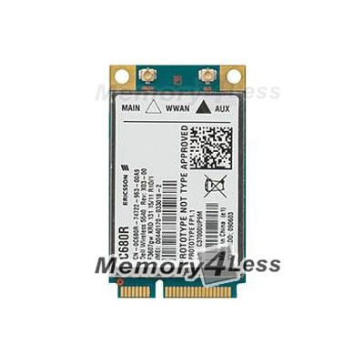 Dell W058P