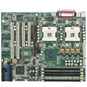 SuperMicro X5DAL-TG2