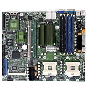 SuperMicro X5DPA-8GG