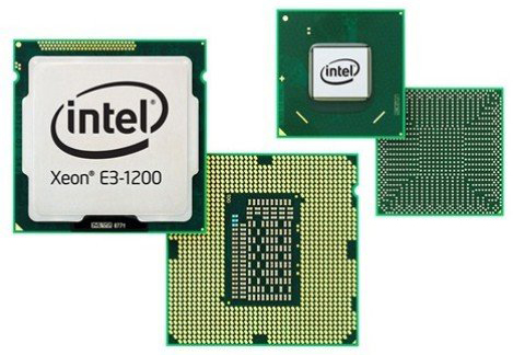 00D2755 IBM 2.50GHz 5.00GT/s DMI 8MB L3 Cache Intel Xeon E3-1265L v2 Quad Core Processor Upgrade