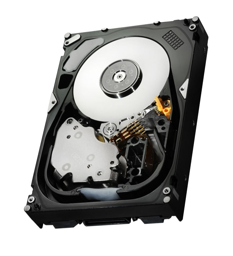 0B23481 Hitachi Ultrastar 15K450 450GB 15000RPM SAS 3Gbps 16MB Cache 3.5-inch Internal Hard Drive
