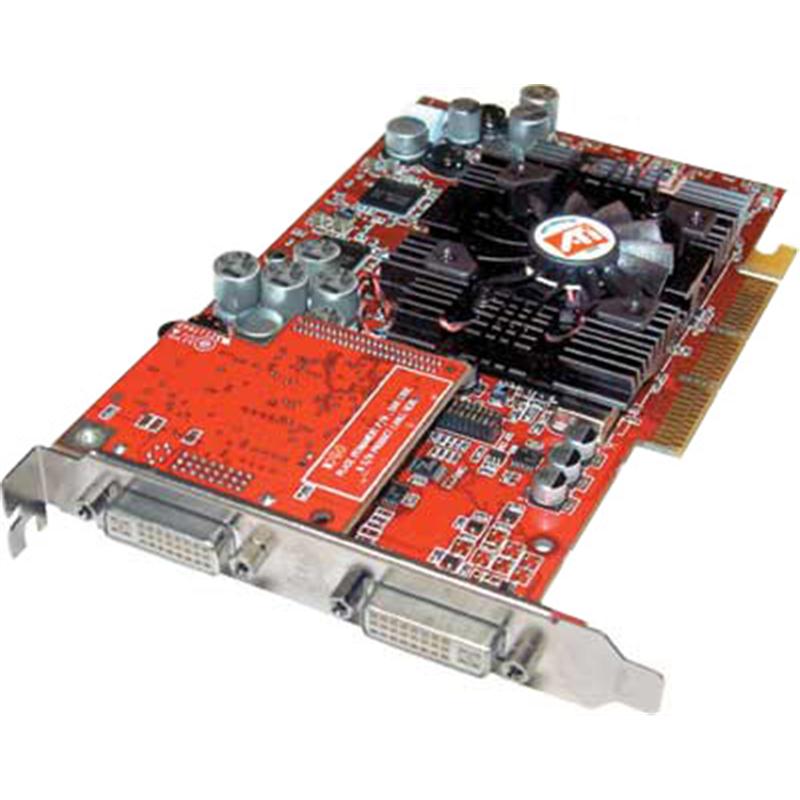 ATI Tech 100-505059