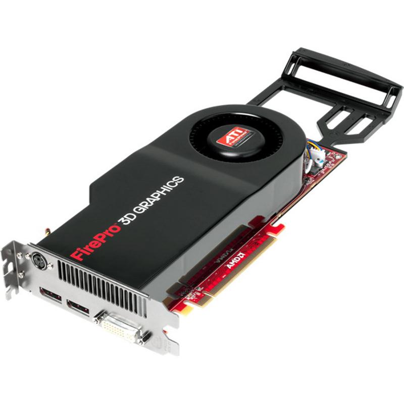 ATI Tech 100-505554