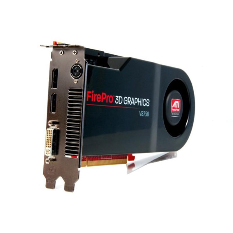 ATI Tech 100-505556