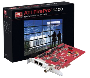 ATI Tech 100-505590