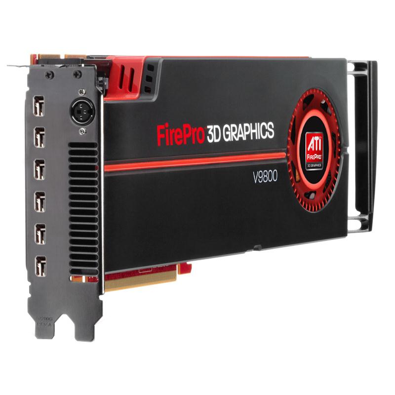 ATI Tech 100-505602
