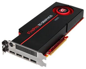 ATI Tech 100-505603