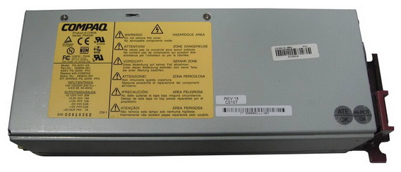 Compaq 283608-001