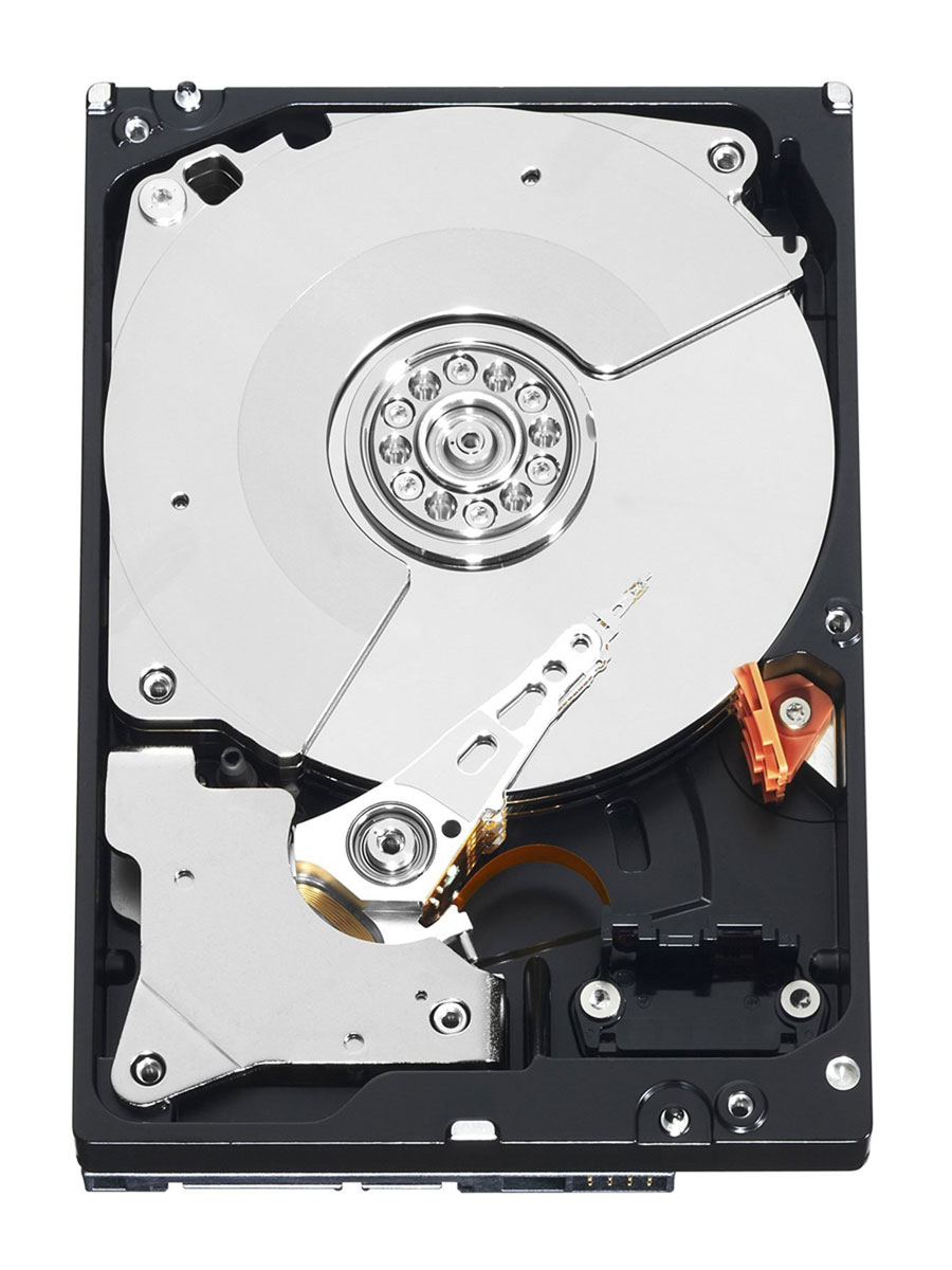 341-3991 Dell 160GB 5400RPM SATA 3Gbps 2.5-inch Internal Hard Drive