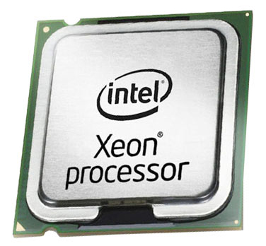 398571-003 HP 3.46GHz 1066MHz FSB 4MB L2 Cache Socket LGA771 Intel Xeon 5070 Dual-Core Processor Upgrade for ProLiant ML150 G3 Server