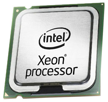 3X424 Dell 2.00GHz 400MHz FSB 512KB L2 Cache Intel Xeon Processor Upgrade