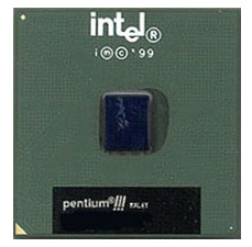 4500729 Gateway 667MHz 133MHz FSB 256KB L2 Cache Intel Pentium III Processor Upgrade