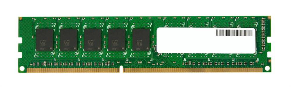 57Y4138 IBM 4GB PC3-10600 DDR3-1333MHz ECC Unbuffered CL9 240-Pin DIMM Dual Rank Memory Module