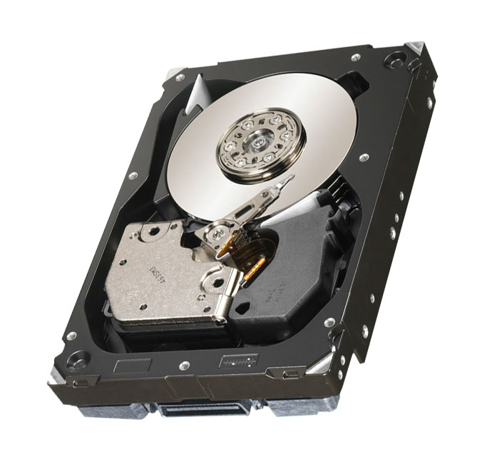 59Y5460 IBM 600GB 15000RPM Fibre Channel 4Gbps Hot Swap 3.5-inch Internal Hard Drive