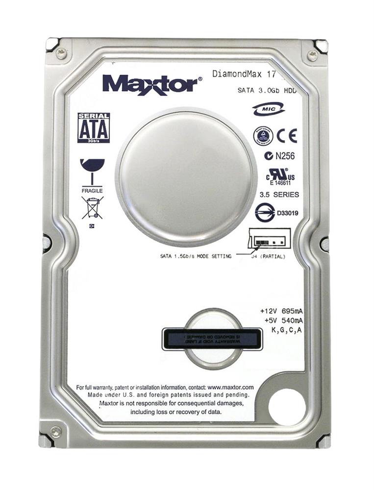 Maxtor 6G320E0