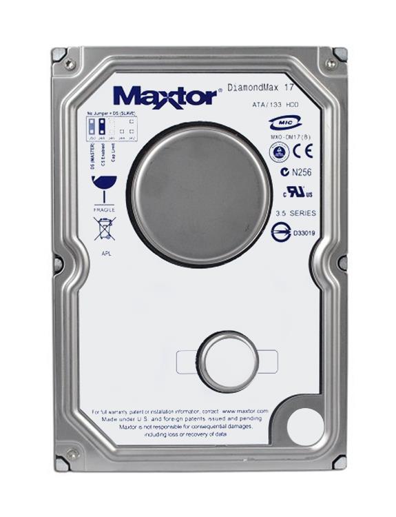 Maxtor 6G320P0
