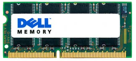 700102-1 Dell 4MB 144-Pin SGRAM Memory