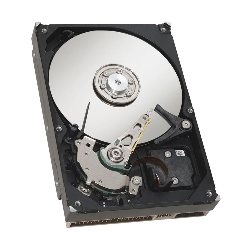 7J376 Dell 20GB 7200RPM ATA-100 2MB Cache 3.5-inch Internal Hard Drive