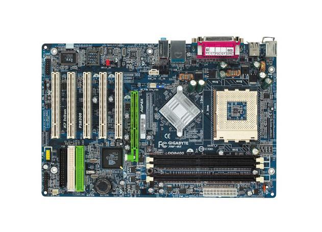 Gigabyte Tech 7NF-RZ