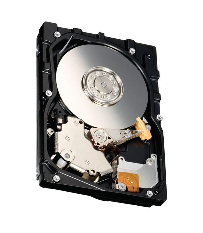 8236-1917 IBM 146GB 15000RPM SAS 6Gbps 2.5-inch Internal Hard Drive