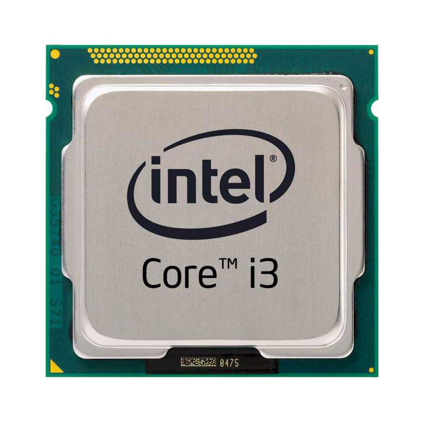 840012-L21 HP 3.80GHz 8.00GT/s DMI3 4MB L3 Cache Intel Core i3-6300 Dual Core Processor Upgrade for ProLiant DL20 Generation9 (Gen9)