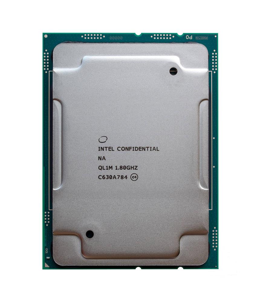 878096-001 HP 2.10GHz 10.40GT/s UPI 22MB L3 Cache Socket LGA3647 Intel Xeon Gold 6130F 16-Core Processor Upgrade