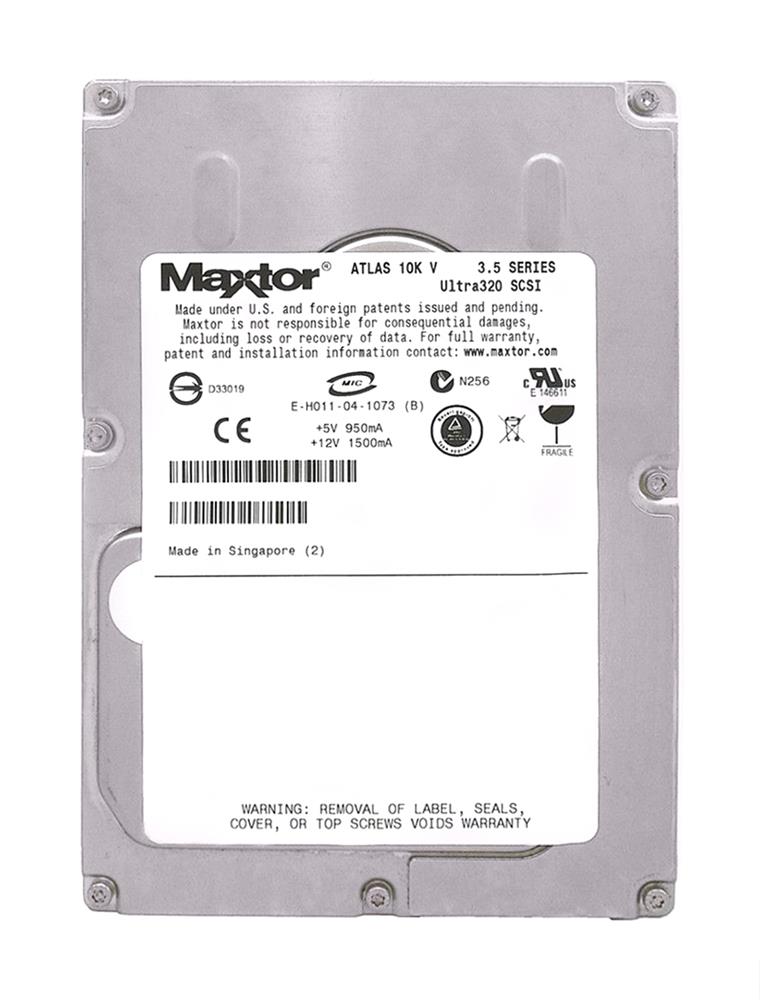 Maxtor 8D147L0