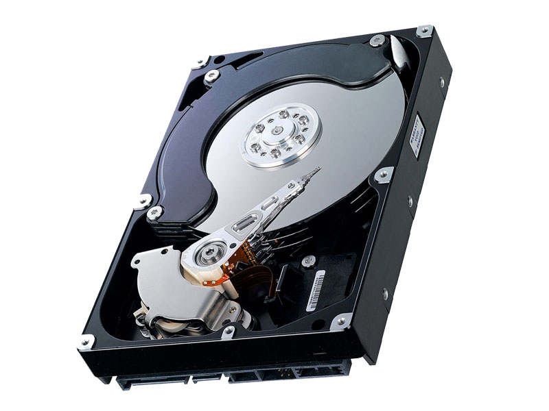 8T576 Dell 146GB 10000RPM Ultra-320 SCSI 80-Pin 8MB Cache 3.5-inch Internal Hard Drive with Tray