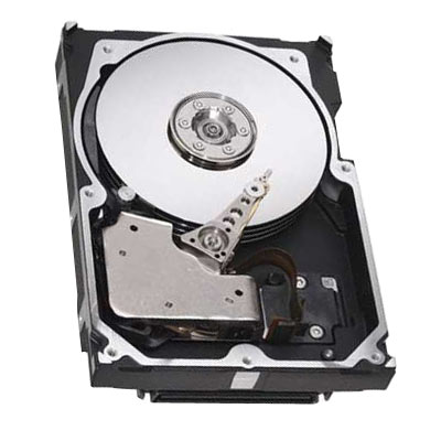 9V2007-130 Seagate Cheetah 10K.6 146.8GB 10000RPM Fibre Channel 2Gbps 16MB Cache 3.5-inch Internal Hard Drive