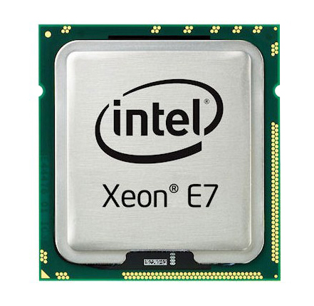 A01-X0203 Cisco 2.00GHz 6.40GT/s QPI 18MB L3 Cache Intel Xeon E7540 6 Core Processor Upgrade