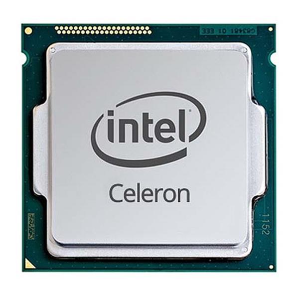 BXC80662G3900 Intel Celeron G3900 Dual Core 2.80GHz 8.00GT/s DMI3 2MB L3 Cache Socket FCLGA1151 Desktop Processor
