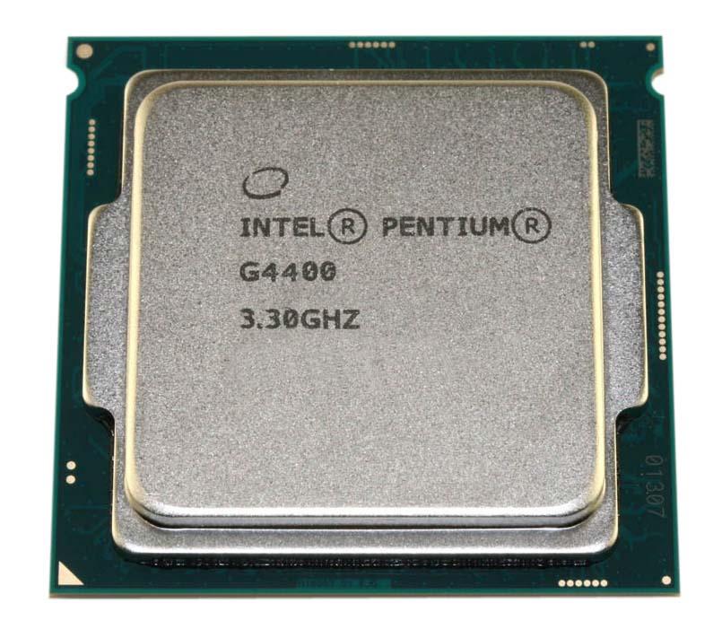 Intel BXC80662G4400