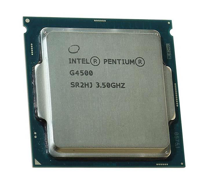 Intel BXC80662G4500