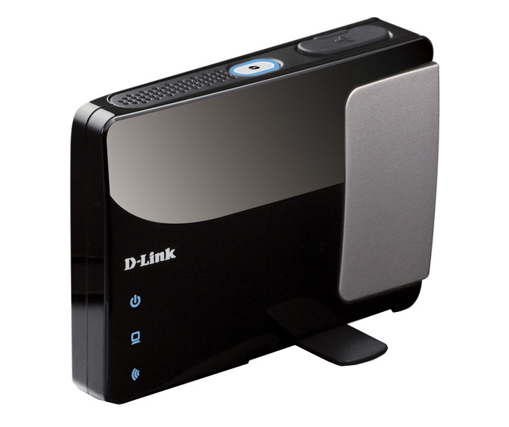 D Link DAP-1350