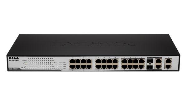 D Link DES-1228P-A1