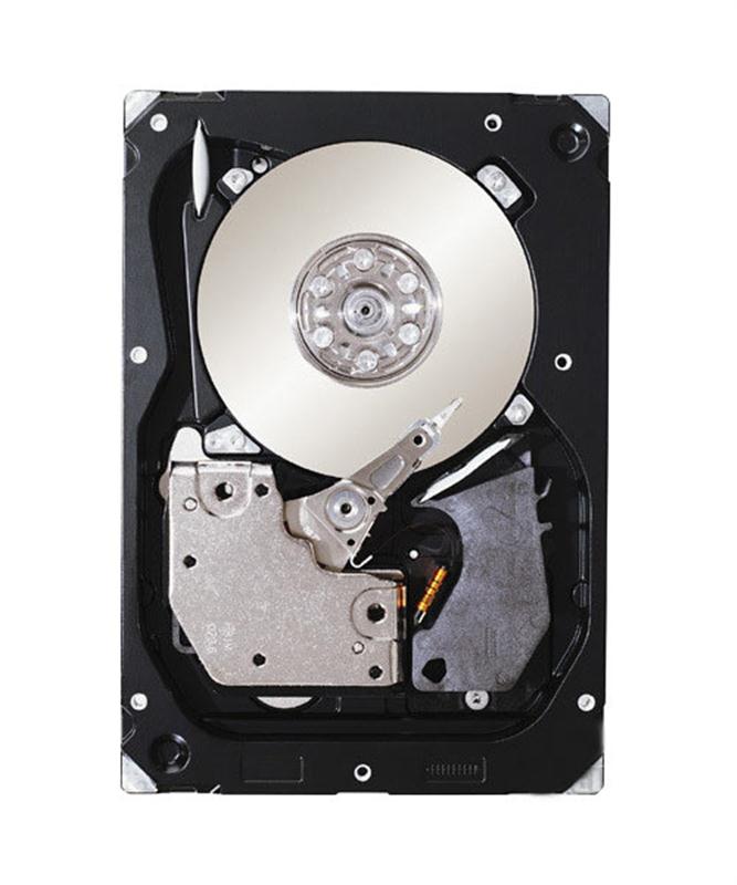 DF4104501C EMC 450GB 10000RPM SAS 2.5-inch Internal Hard Drive for ISeries (AS400)