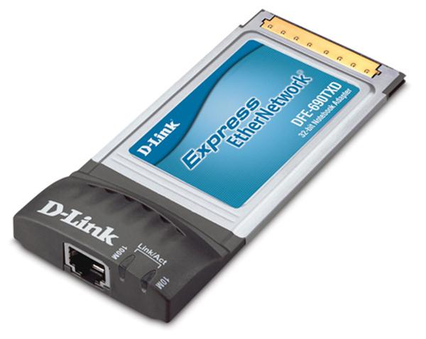 D Link DFE-690TXD-A1