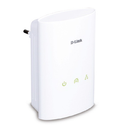 D Link DHP-306AV