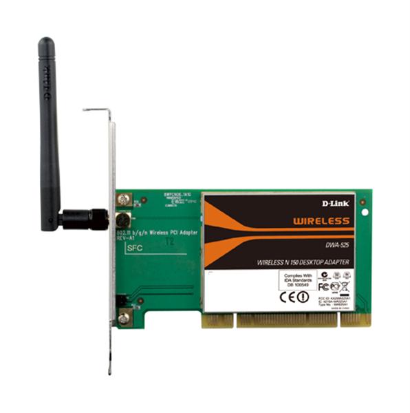 D Link DWA-525