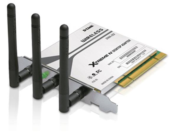 D Link DWA-552-A1