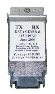Finisar FTR-8519-5