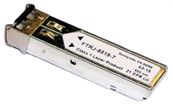 Finisar FTRJ-8519-7